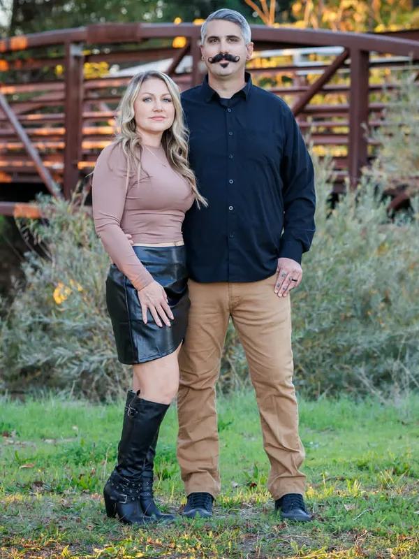 Josh Soto, Director of Training and Outreach, U.S. Marine Corps veteran